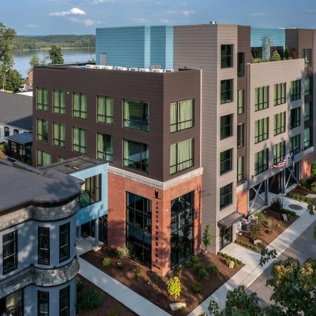 Coxsackie Voco James Newbury Hudson Valley By Ihg מראה חיצוני תמונה