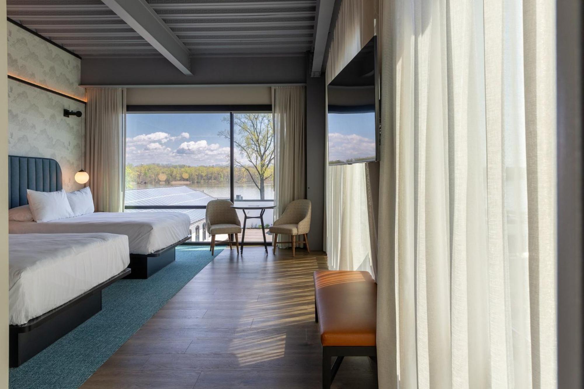 Coxsackie Voco James Newbury Hudson Valley By Ihg מראה חיצוני תמונה