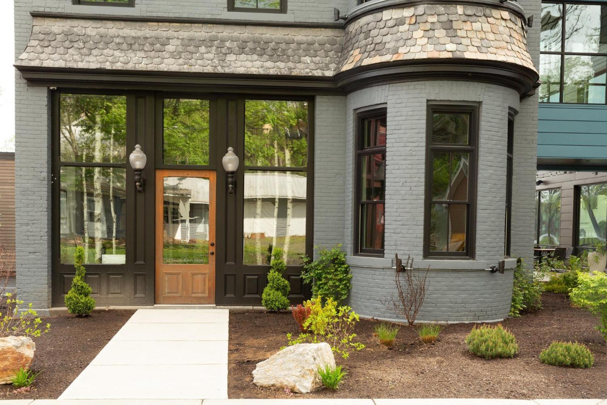 Coxsackie Voco James Newbury Hudson Valley By Ihg מראה חיצוני תמונה