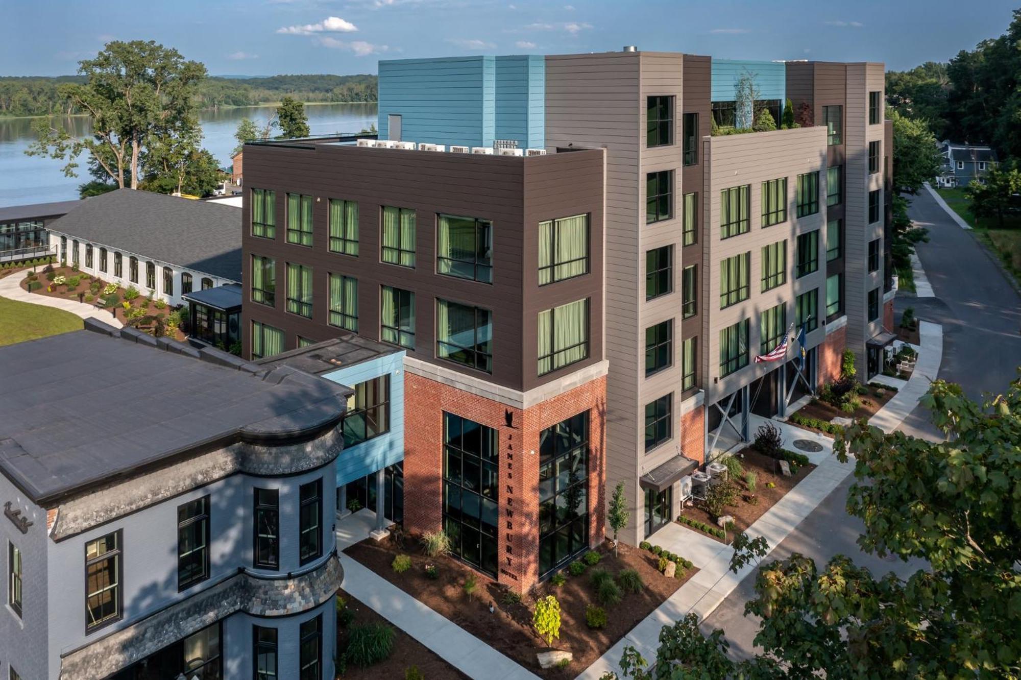 Coxsackie Voco James Newbury Hudson Valley By Ihg מראה חיצוני תמונה