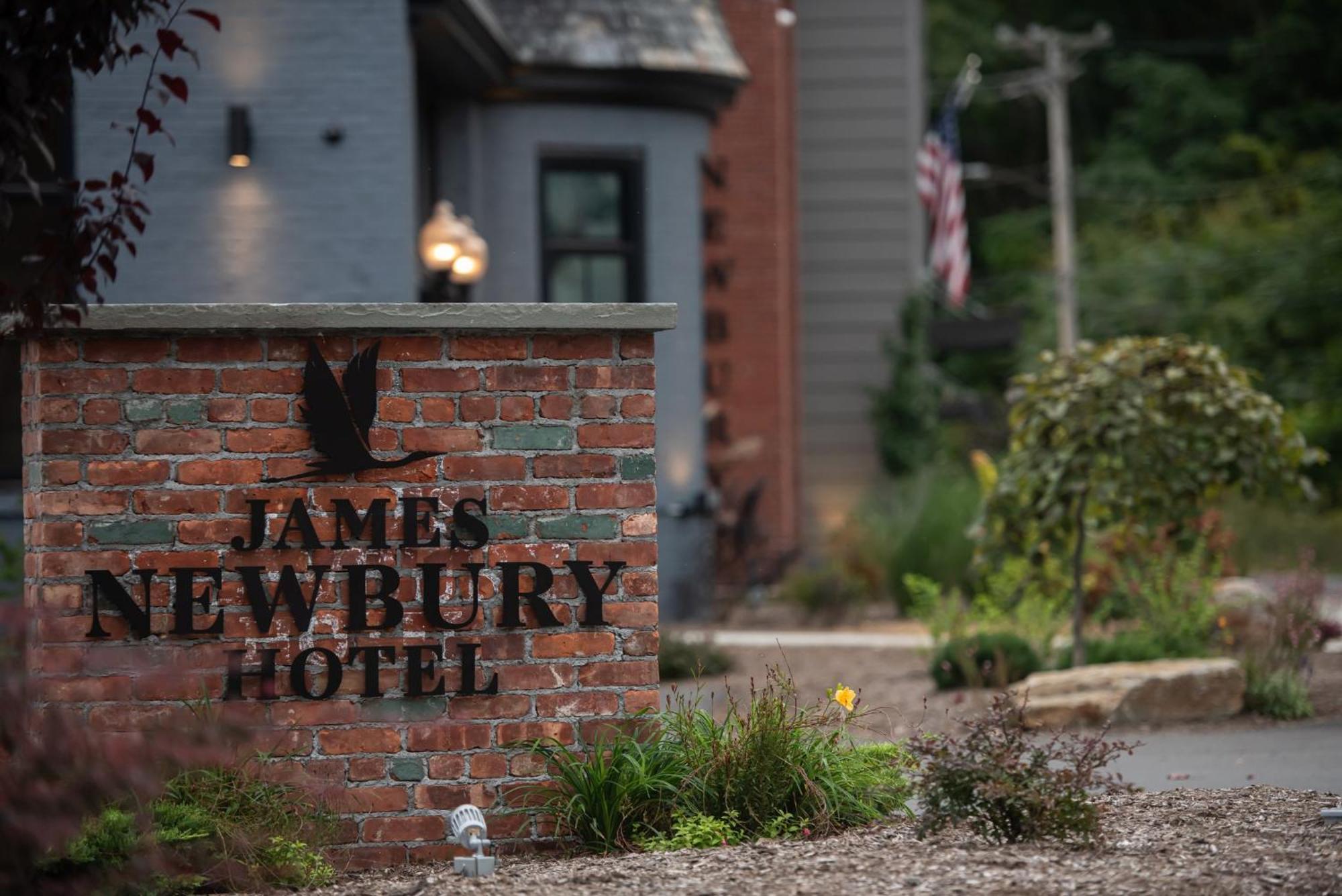 Coxsackie Voco James Newbury Hudson Valley By Ihg מראה חיצוני תמונה