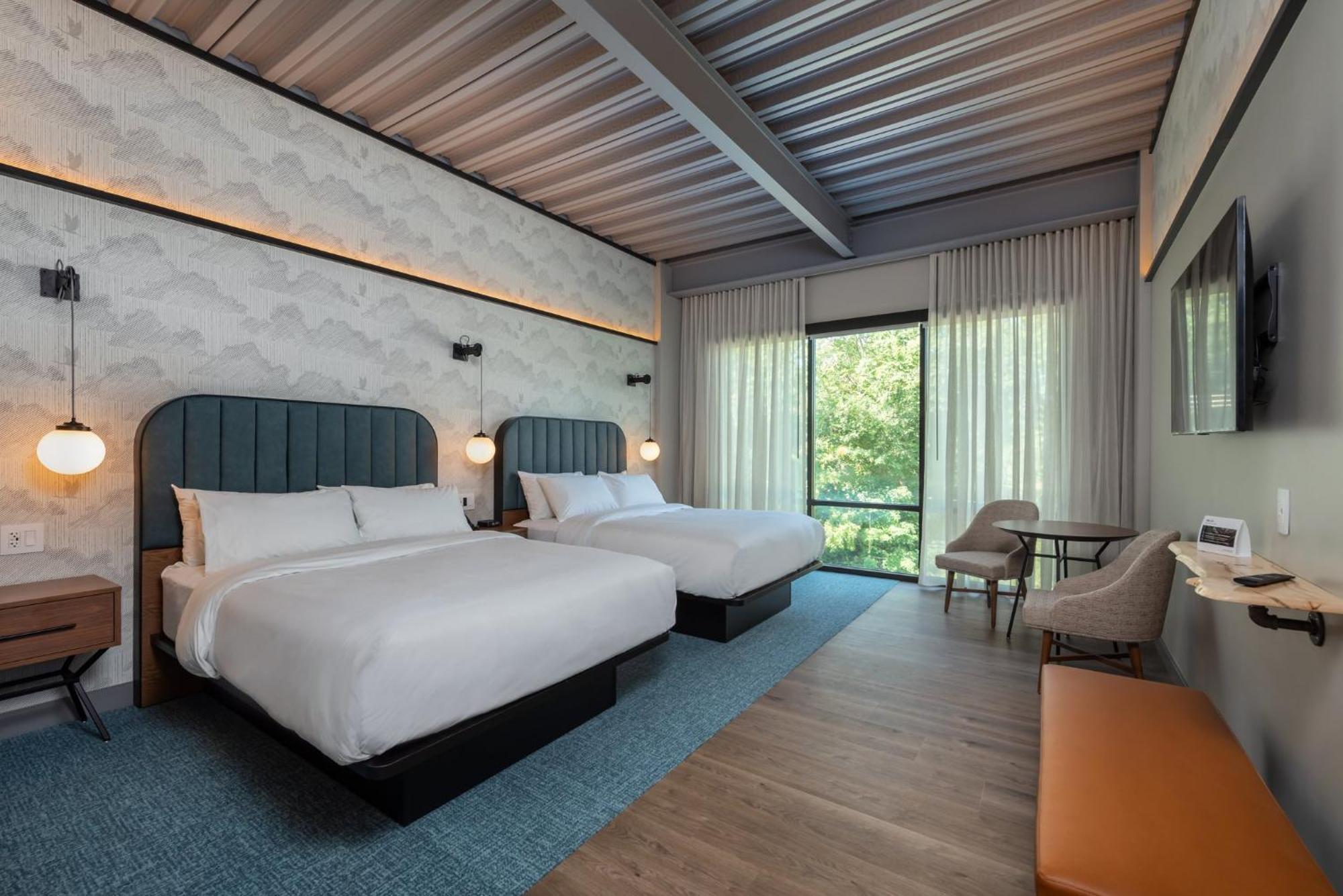 Coxsackie Voco James Newbury Hudson Valley By Ihg מראה חיצוני תמונה
